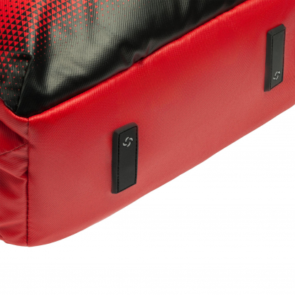 Рюкзак для ноутбука Cityvibe 2.0 M, лейбл на ножках внизу