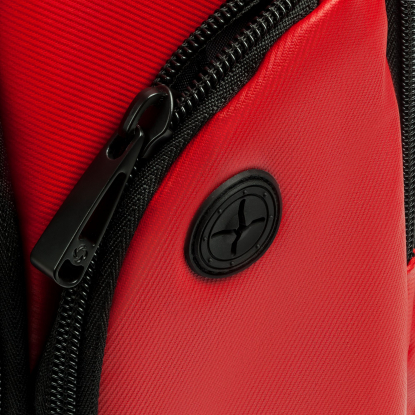 Рюкзак для ноутбука Cityvibe 2.0 M, отверстие для наушников