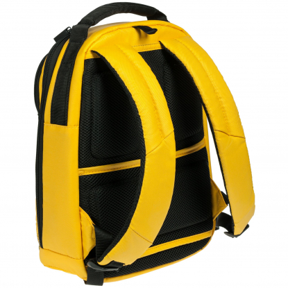 Рюкзак для ноутбука Cityvibe 2.0 S, вид сзади