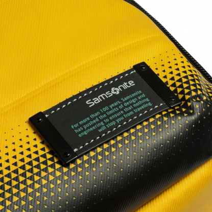 Рюкзак для ноутбука Cityvibe 2.0 S, лейб спереди