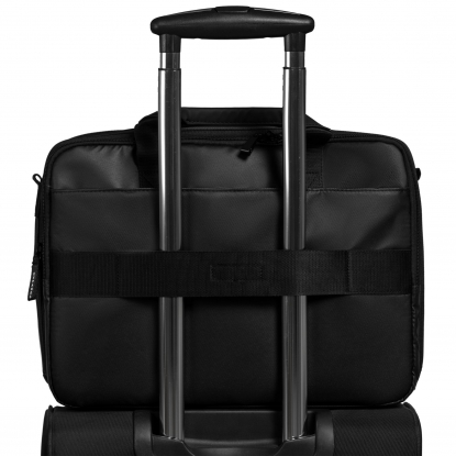 Сумка для ноутбука Cityvibe 2.0 M, ремень для чемодана