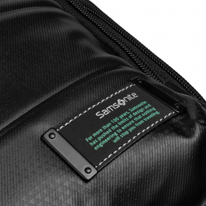 Рюкзак для ноутбука Cityvibe 2.0 L, лейбл спереди