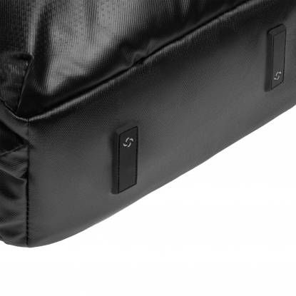 Рюкзак для ноутбука Cityvibe 2.0 L, лейбл на ножках внизу