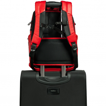 Рюкзак для ноутбука Cityvibe 2.0 M, ремень для чемодана