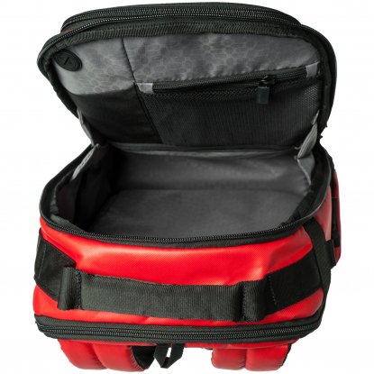 Рюкзак для ноутбука Cityvibe 2.0 M, вид внутри