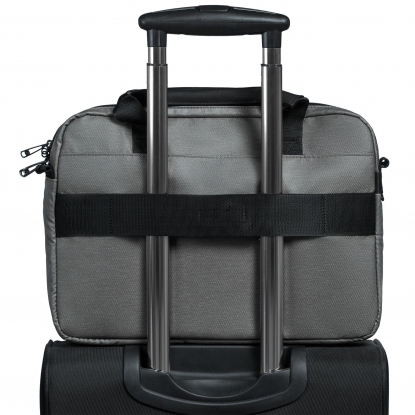 Сумка для ноутбука Cityvibe 2.0 S, ремень для чемодана