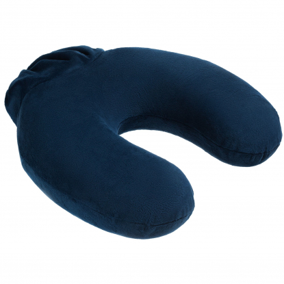 Подушка дорожная Global TA (Samsonite), синяя