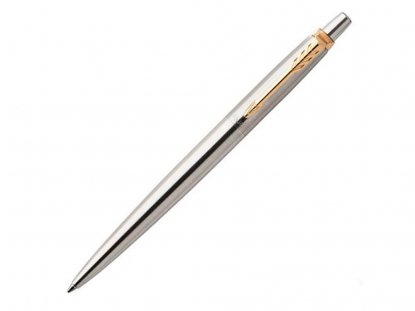 Ручка шариковая Parker Jotter Essential, золотистая