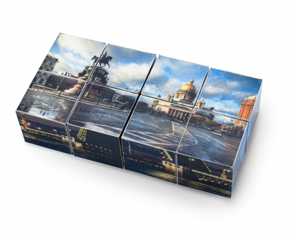 Кубик трансформер