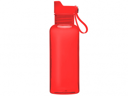 Бутылка для воды Pelican Lite, красная