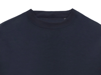 Футболка Gamma.01, мужская, темно-синяя