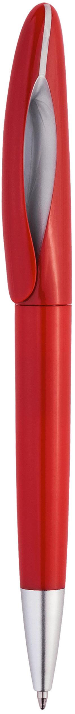Ручка Oko Color, красная