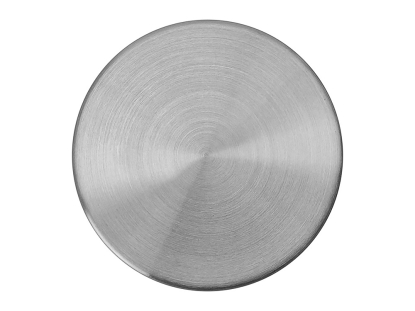 Бутылка для воды из нержавеющей стали Rely, крышка