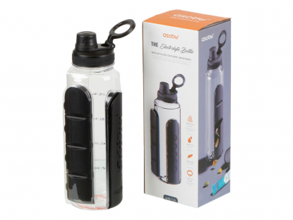 Спортивная бутылка для воды Electrolyte