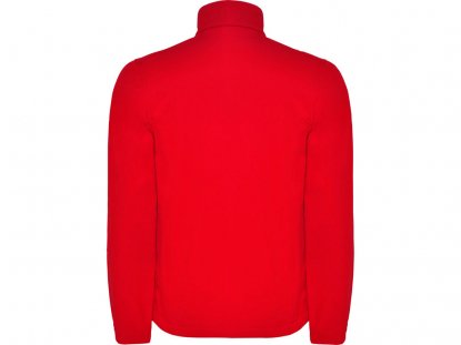 Куртка софтшел Antartida, мужская, красная