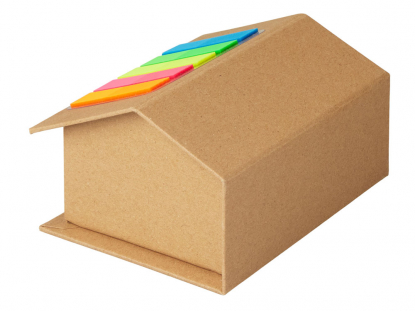 Набор стикеров и листов для заметок Housy