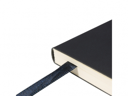 Блокнот А5 Megapolis Flex Velvet, нейви