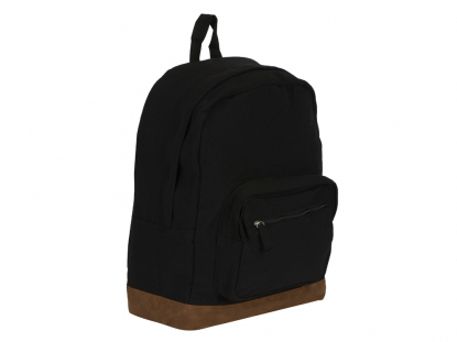 Рюкзак Shammy для ноутбука 15, черный