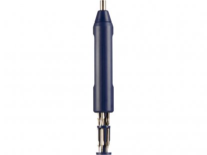 Отвертка Drill 10-в-1, синяя