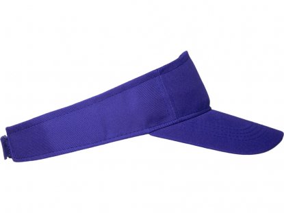 Козырек Bangkok, синий