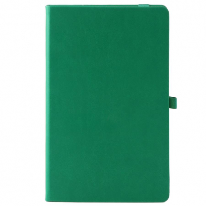 Ежедневник HAMILTON, недатированный, A5, светло-зеленый