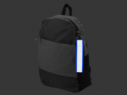 Светоотражающий брелок Reflector, синий