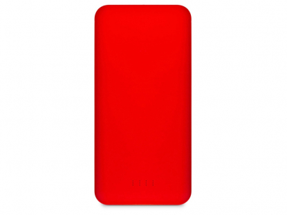 Внешний аккумулятор NEO PB100, 10000 mAh, красный