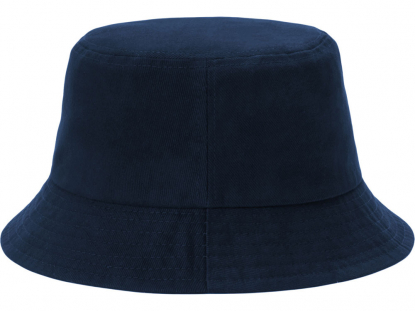 Панама Manila, унисекс, темно-синяя