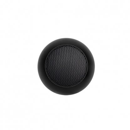 Портативная mini Bluetooth-колонка Sound Burger Ellipse, черная