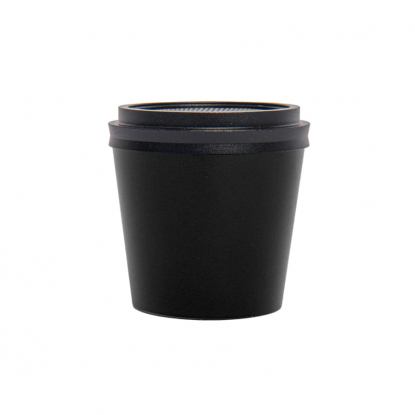 Портативная mini Bluetooth-колонка Sound Burger Coffee, черная
