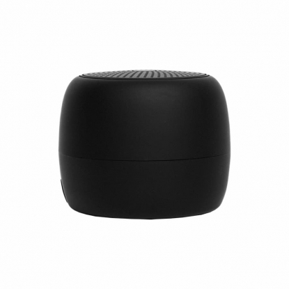 Портативная mini Bluetooth-колонка Sound Burger Aquasound, черная