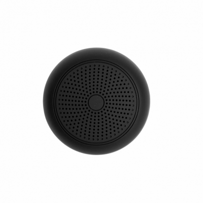 Портативная mini Bluetooth-колонка Sound Burger Aquasound, черная