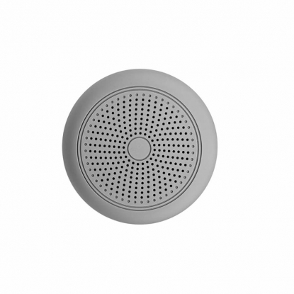 Портативная mini Bluetooth-колонка Sound Burger Aquasound, серая