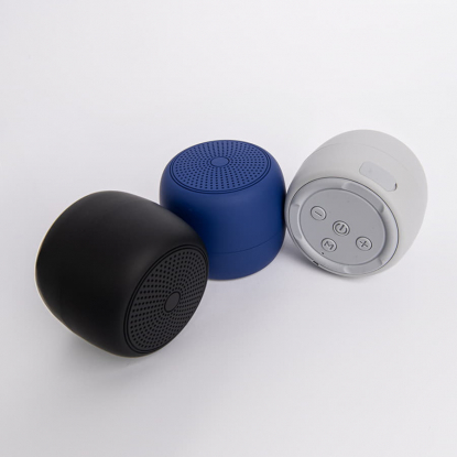 Портативная mini Bluetooth-колонка Sound Burger Aquasound, вся цветовая гамма