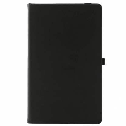 Ежедневник HAMILTON, недатированный, A5, черный