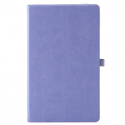 Ежедневник HAMILTON, недатированный, A5, сиреневый