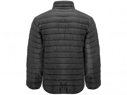 Куртка Finland, мужская, чёрный меланж