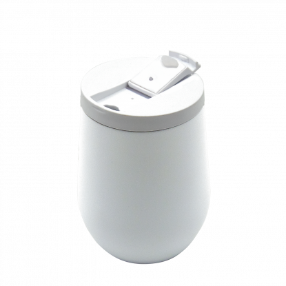 Кофер NEO POWDER CO12, белый