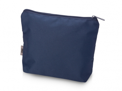 Органайзер для электроники и проводов Amalia, темно-синий