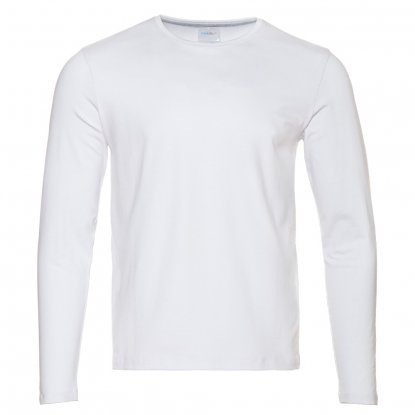 Футболка Stan Casual, мужская, белая
