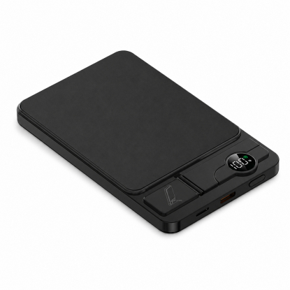 Внешний аккумулятор c беспроводной зарядкой Superb, 5000 mAh
