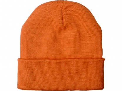 Шапка Dunant, оранжевая
