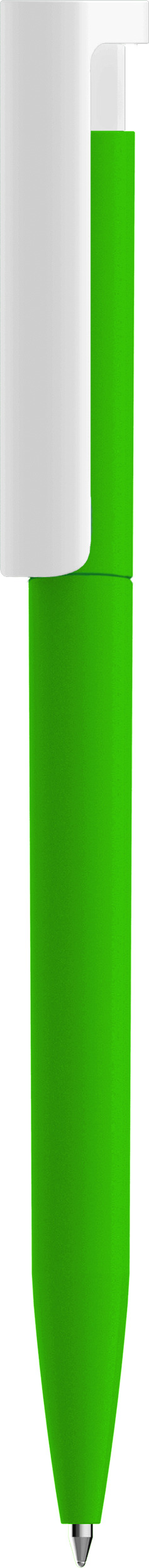 Ручка CONSUL SOFT NEW, салатовая