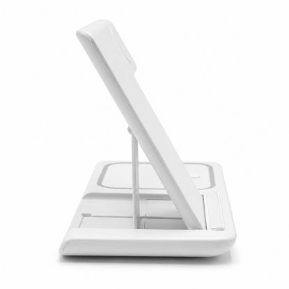 Беспроводное мультизарядное устройство Syntra 15W