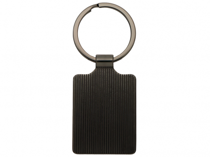 Брелок Light Steel Rct, черный