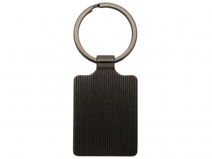 Брелок Light Steel Rct, черный