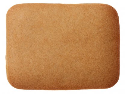 Пряник имбирный Лошадка