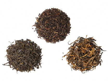 Набор подарочный Ceremony