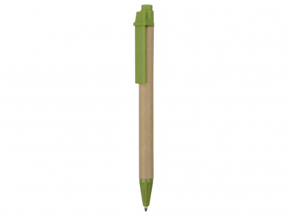 Ручка, ярко-зеленая