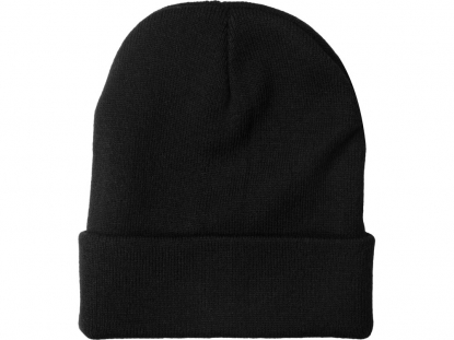 Шапка Dunant, черная